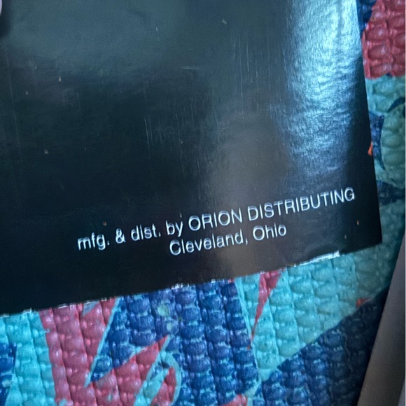 Vintage Godsmack poster - Picture 3 of 3